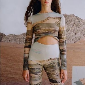 Paloma Wool Horatio Top